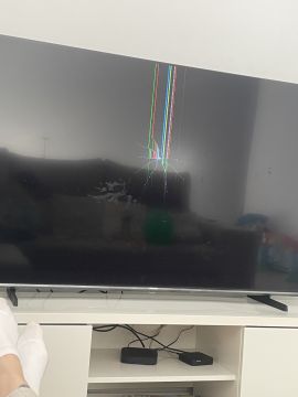 Reparação de TV