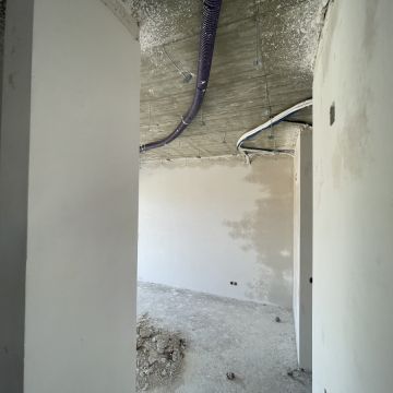 Plantel Versátil LDA - Torres Vedras - Stucco Application