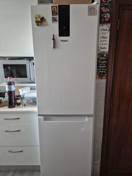 Manutenção ou Reparação de Frigorífico