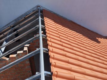 Europa construções e trabalhos verticais - Loures - Concrete Flooring Installation