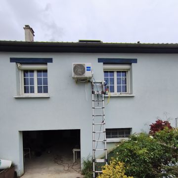 GM climatech - Vila do Conde - Kitchen Fan Installation or Replacement