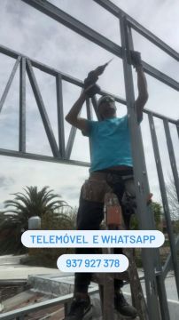 Cristian Peralta - Lamego - Sound Proofing