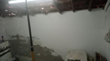 Remodelações e Construção - Casa