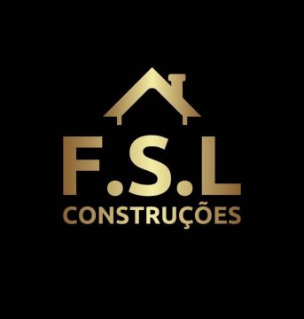 F.S.L Construções Sociedade Unipessoal Lda. - Porto - Remodelação de Casa de Banho