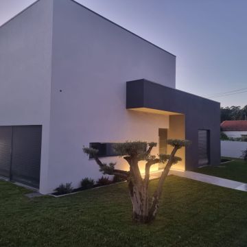 FJS ELETRIC - Vila Nova de Famalicão - Instalação de Ventoinha