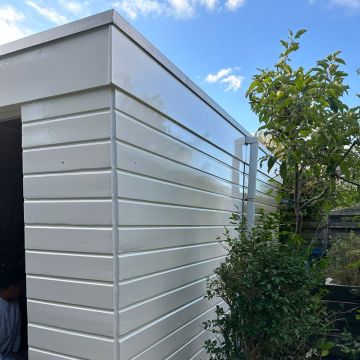 Galheirobouw construção - Portimão - Tile Installation
