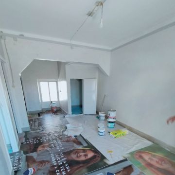 Plantel Versátil LDA - Torres Vedras - New Home Construction