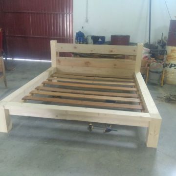 Filipe - Cascais - Entertainment Center or TV Stand Assembly
