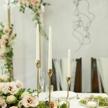 Melanie Kirstie - Odivelas - Wedding Decorating