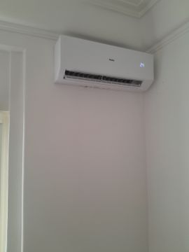 Ed climatização, refrigeração e ventilação - Odivelas - Ar Condicionado e Ventilação