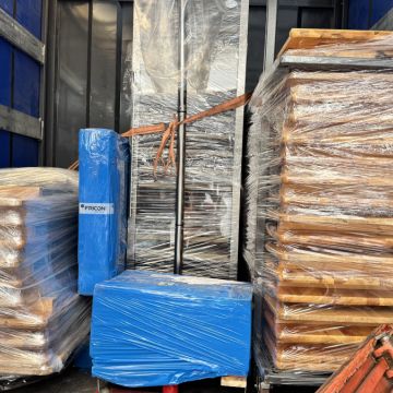 Fdlogistics - Sintra - Mudança de Piano