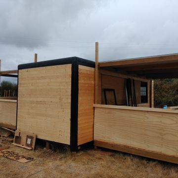 Filipe - Cascais - TV Mounting