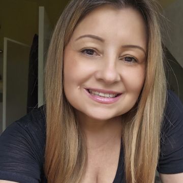 Lucilene - Alenquer - Organizador del hogar