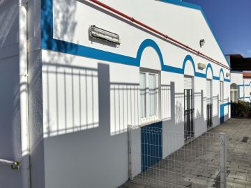 Roof Washing/CJA PINTURA PROFISSIONAL - Odemira - Construction and Building Services