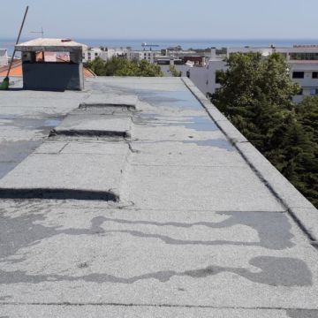 Daniel Rocha dos Reis - Cascais - Drop Ceiling