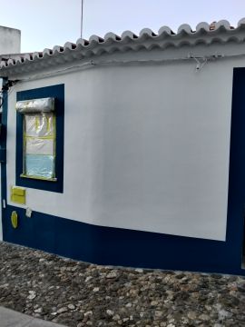 Roof Washing/CJA PINTURA PROFISSIONAL - Odemira - Painting