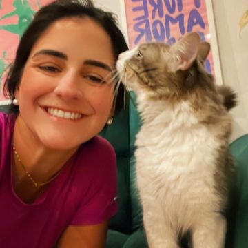 Pet Lover Fran - Lisboa - Pet Sitting