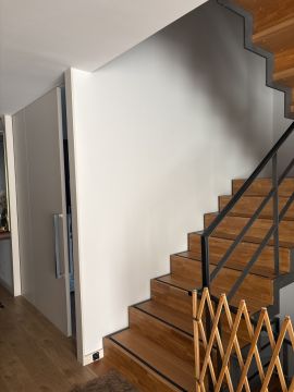 Entreprise de portes