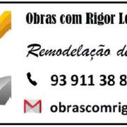 Obras com Rigor - Remodelações Gerais - Lisboa - Canalização
