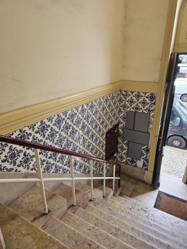 Prestfort remodelação - Setúbal - Instalación de tuberías de fontanería