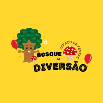 Bosque da Diversão - Espaço de festas e eventos - Paredes - Karikaturist (Unterhaltung)