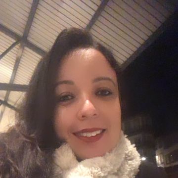 Juliana Calixto Soares - Porto - Psychologie et conseil