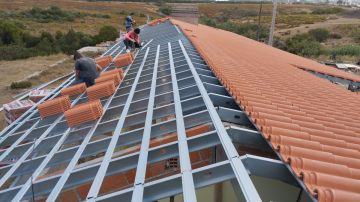 Europa construções e trabalhos verticais - Loures - Toilet Repair