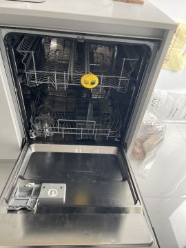 Reparação ou Manutenção de Máquina de Lavar Loiça