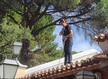 margardens.marclear - Montijo - Pintura de exteriores