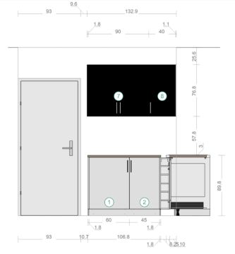 Prestfort remodelação - Setúbal - Norwegian Translation