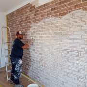 Webert - Almada - Attic Remodel