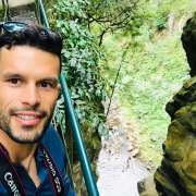 Bruno Rodrigues Rodrigues - Braga - Fitnessgeräte montieren
