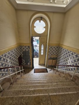Prestfort remodelação - Setúbal - Traducciones del latín