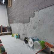 Webert - Almada - Railing Repair
