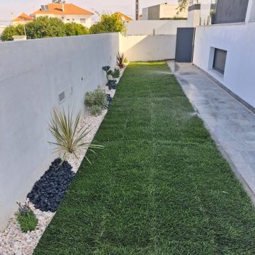 margardens.marclear - Montijo - Shrub Removal