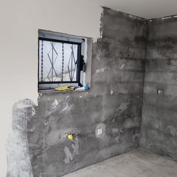 JRConstruções - Gondomar - Kitchen Remodel