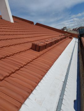 Europa construções e trabalhos verticais - Loures - Gazebo Repair and Maintenance
