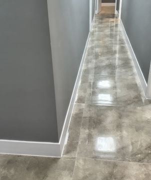 Remodelação arte - Cascais - Möbel reparieren