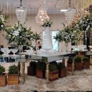 Rajiv Ravi - Lisboa - Event Florist