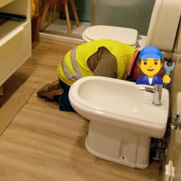 Tartaruga Catita lda - Vila Nova de Gaia - Outdoor Plumbing Installation or Replacement