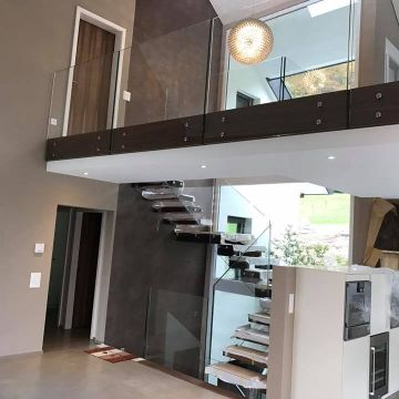 Mariana Rocha Pires - Barreiro - Arquitetura de Interiores