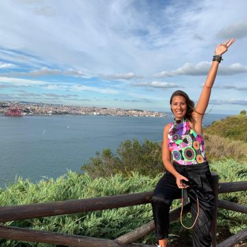 Liliana Silva - Viana do Castelo - Geography Lessons