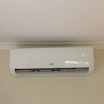 Climatec - Oliveira de Azeméis - Instalación o reemplazo de ventilaciones de secadoras