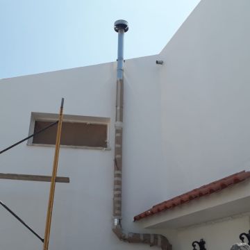 Daniel Rocha dos Reis - Cascais - Insulation