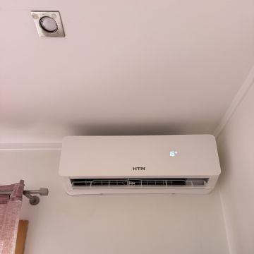 Climatec - Oliveira de Azeméis - Instalación de Recuperadores de Calor