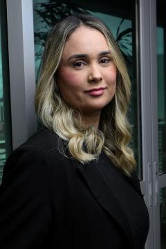 Rafaela Barbosa - Valongo - Fotografia de Eventos