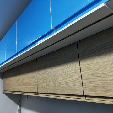 HomeFix PT - Almada - Montaje de equipos de fitness