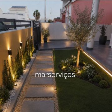 margardens.marclear - Montijo - Windows Cleaning