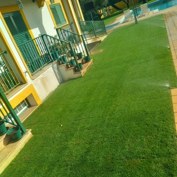 margardens.marclear - Montijo - Mulching
