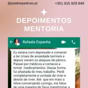 Aline Pedroso - Cascais - Therapy